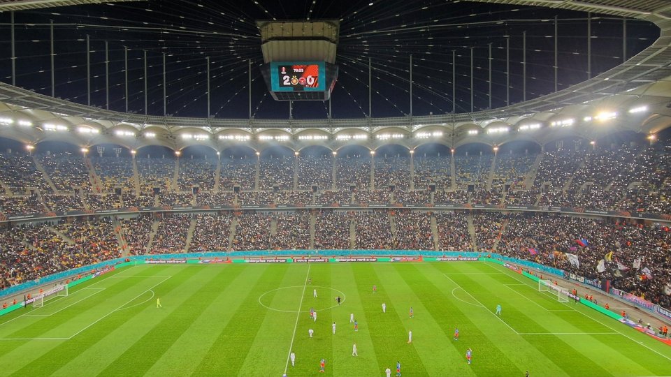 Europa League: FCSB - Midtjylland 2-0