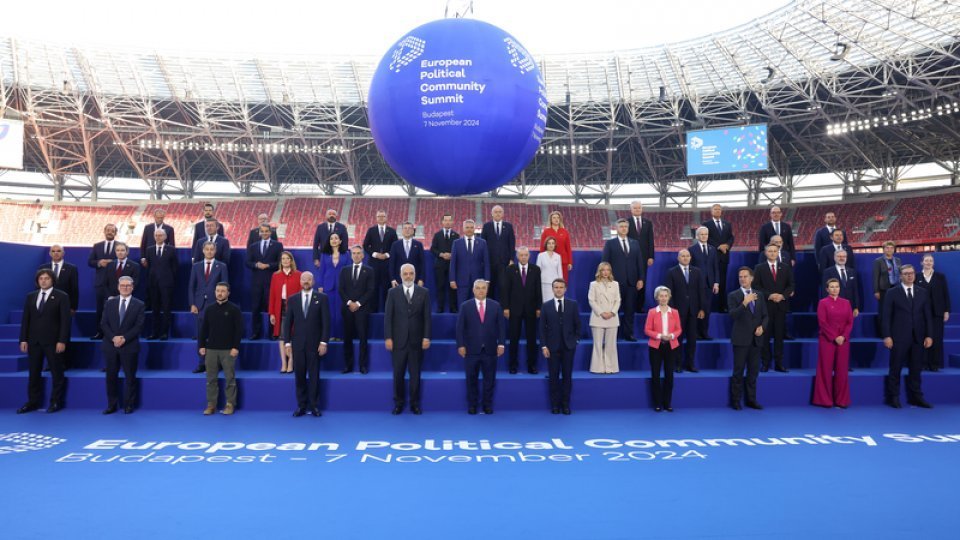 Summitul informal al liderilor UE, dominat de măsurile anunțate de Donald Trump