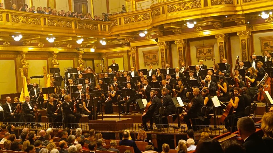 Județul Mureș și România, promovate la Viena prin economie și cultură