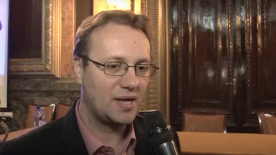 Iaşi: Quo Vadis, un eveniment al credinței și spiritualității în cinematografie