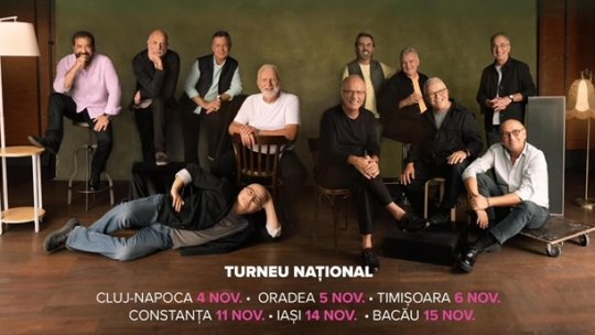 Toni Grecu: Numele Divertis are o mare legătură cu Radioul public