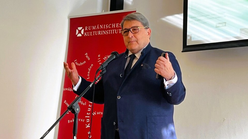 Eveniment de promovare a județului Mureș în Austria