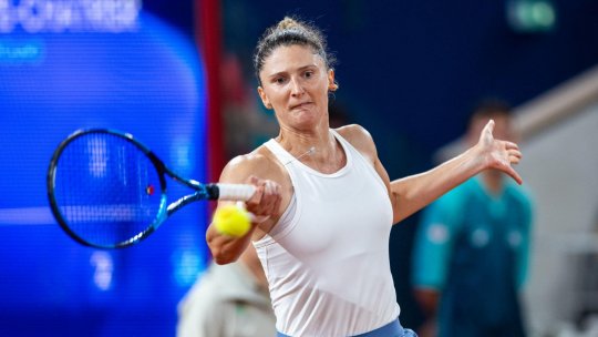 Irina Begu câștigă turneului WTA 125 de la Cali