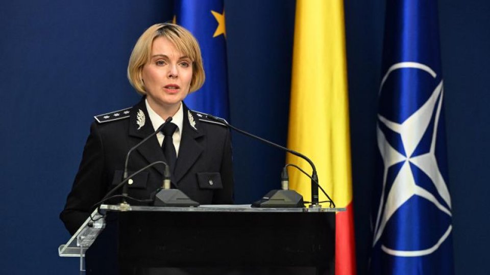 MAI a anunţat că procesul electoral s-a desfăşurat până acum fără incidente deosebite