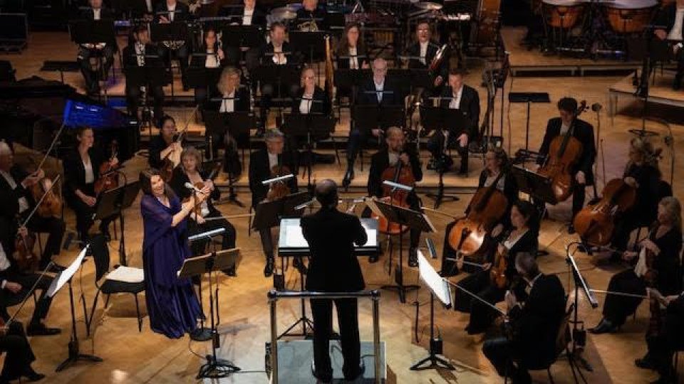 Londra: Concert extraordinar de Ziua Naţională a României