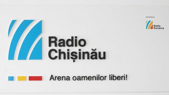 Se împlinesc 13 ani de la reînființarea Radio Chișinău