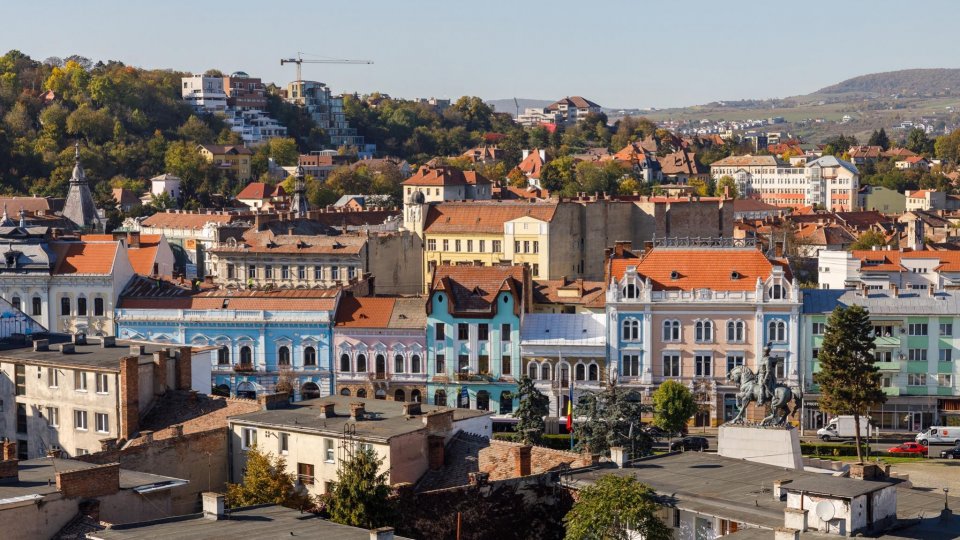 Foarte mulți studenți au votat la Cluj