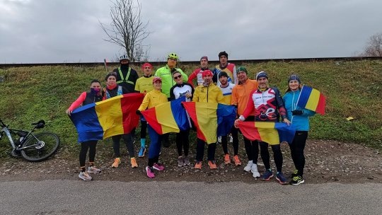 Tradiție respectată la Galați