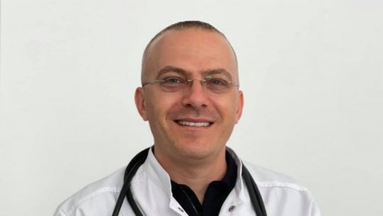 Medic specialist: Dietele sunt eficiente dacă sunt combinate cu mișcarea