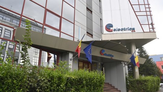 Compania Electrica a fost atacată cibernetic