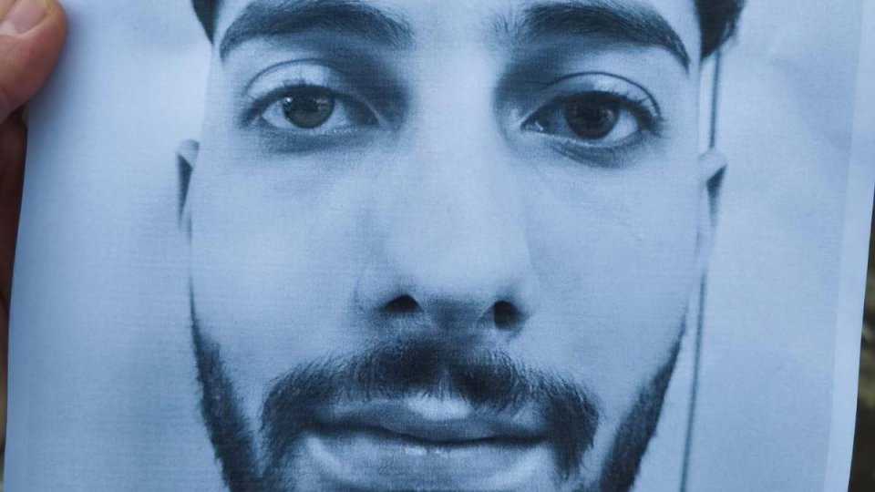 FOTO: Un deţinut de la Penitenciarul de Maximă Siguranţă Galaţi a evadat