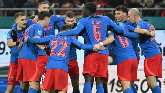 Reveniri importante la FCSB pentru meciul cu Hoffenheim