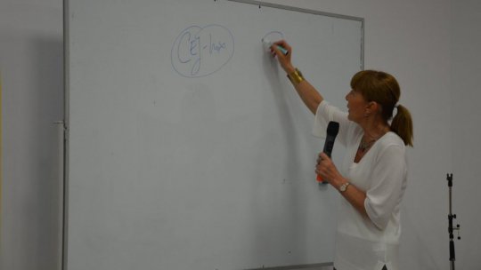 Monica Macovei a scăpat de condamnarea primită în primă instanță