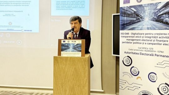 AEP published the financial reports submitted by presidential candidates