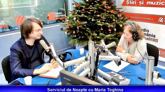 Bogdan Ivănel, Code for Romania: Tehnologia este un instrument, ea are puterea pe care noi i-o dăm