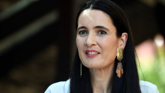 Clotilde Armand a pierdut definitiv procesul cu ANI