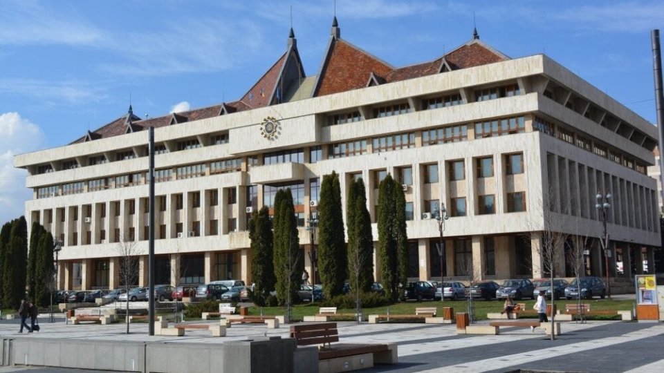 Judeţul Harghita - regiune gastronomică a Europei în 2027