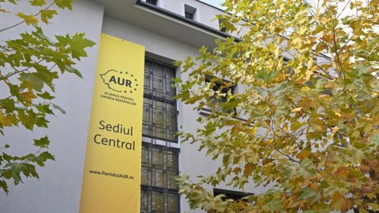 AUR, apel către Avocatul Poporului