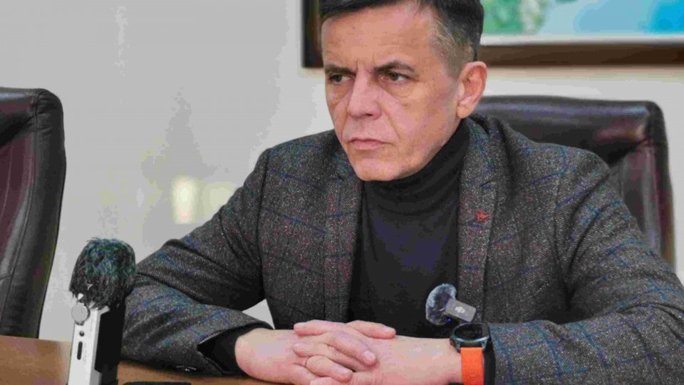 Autorităţile de la Kiev pregătesc proiecte de refacere a infrastructurii civile distruse de ruşi