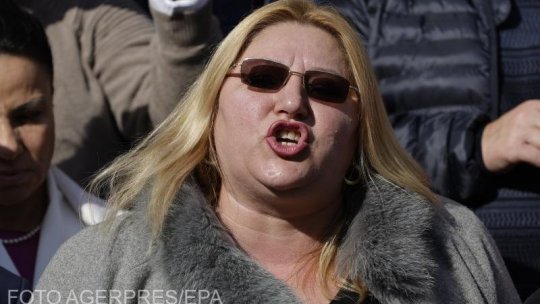 Şoşoacă, cercetată pentru ultraj