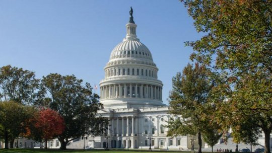 Patru senatori americani condamnă ingerințele Rusiei în alegerile prezidențiale din România