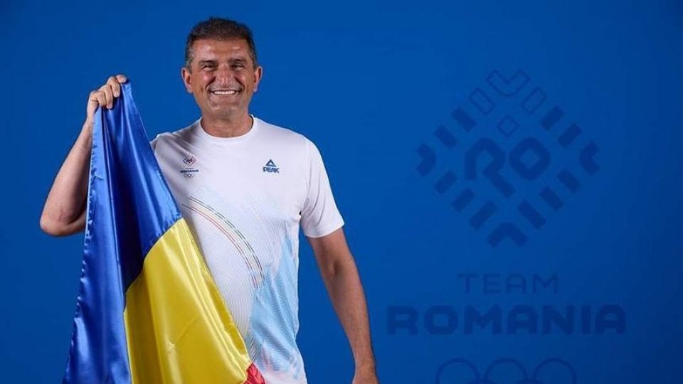 Canotaj: lotul olimpic a rămas fără antrenorul Antonio Colamonici
