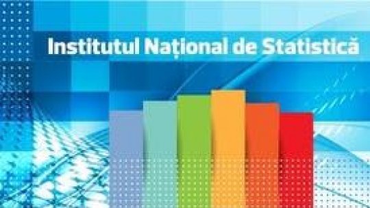 Cifra de afaceri în industrie a crescut în octombrie