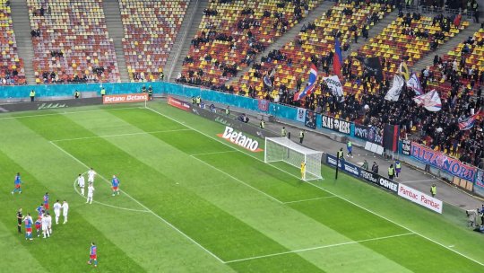 Cupa României: Universitatea Craiova s-a calificat în sferturi. FCSB, eliminată!