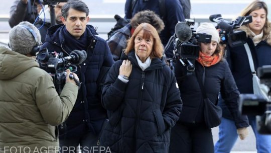 Procesul care a șocat Franța: 50 de bărbați au fost condamnați pentru abuzarea unei femei