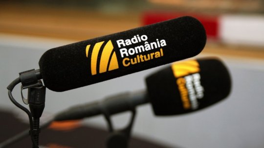 De 25 de ani, laureații Nobel se aud la Radio România Cultural
