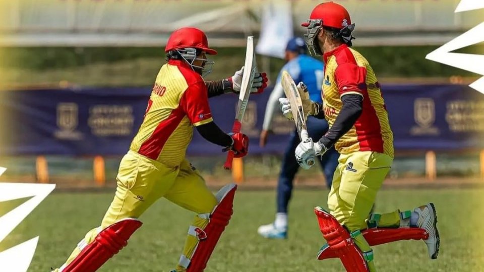 Cricketul românesc și un vis cu bătaie lungă: Jocurile Olimpice Brisbane 2032