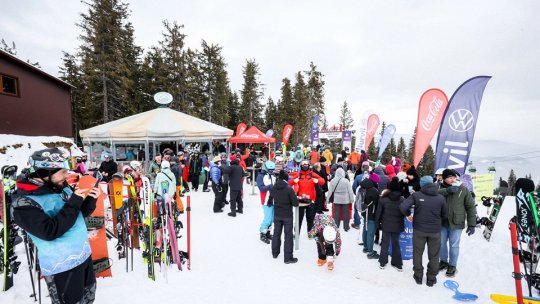 Unde mergem în weekend?
