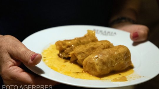 Medici: În perioada sărbătorilor de iarnă cuvântul de ordine ar trebui să fie "cumpătare"