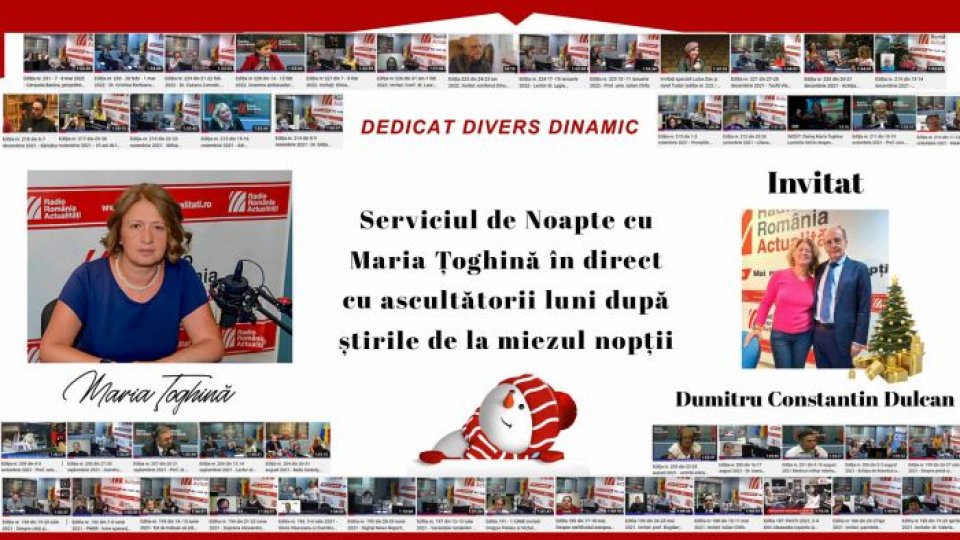 Povestea unuia dintre cei mai iubiți și respectați oameni de știință din România, prof.univ.dr. Dumitru Constantin Dulcan