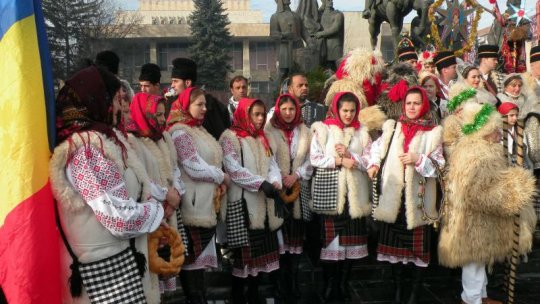 Crăciun în Bucovina: Concerte și spectacole de colinde la Suceava