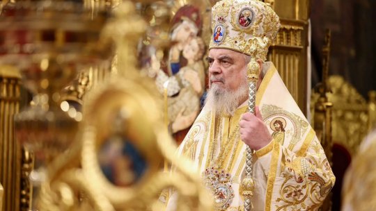 Patriarhul Daniel despre înțelesul Nașterii Domnului