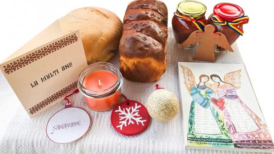 6,6 milioane de cozonaci, scoși la vânzare