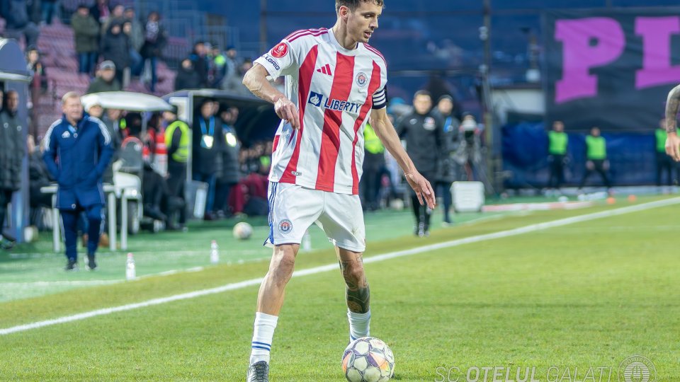 Oțelul Galați, despărțiri la final de an