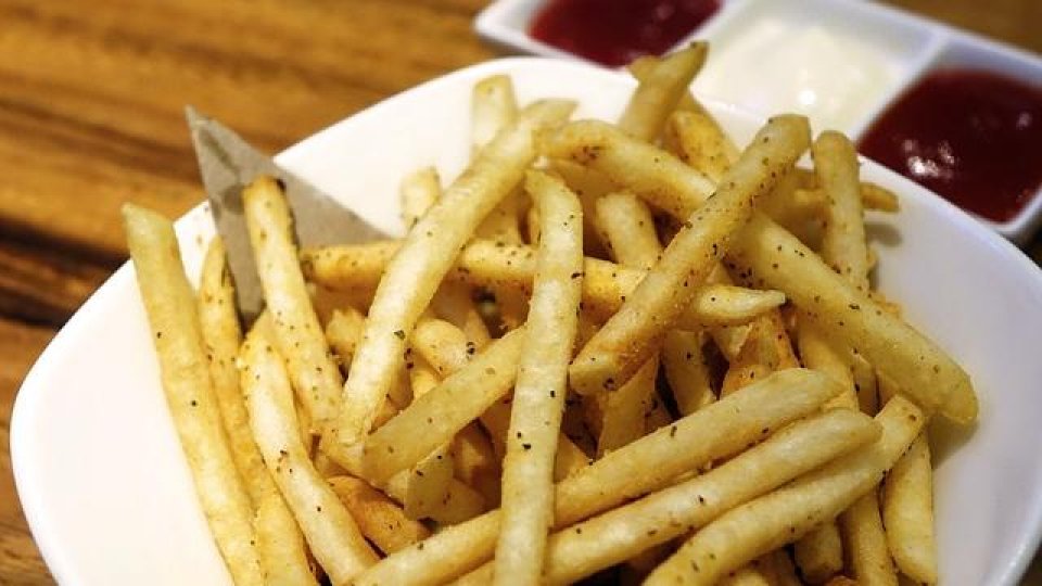 Consumul intern de cartofi a crescut anul trecut