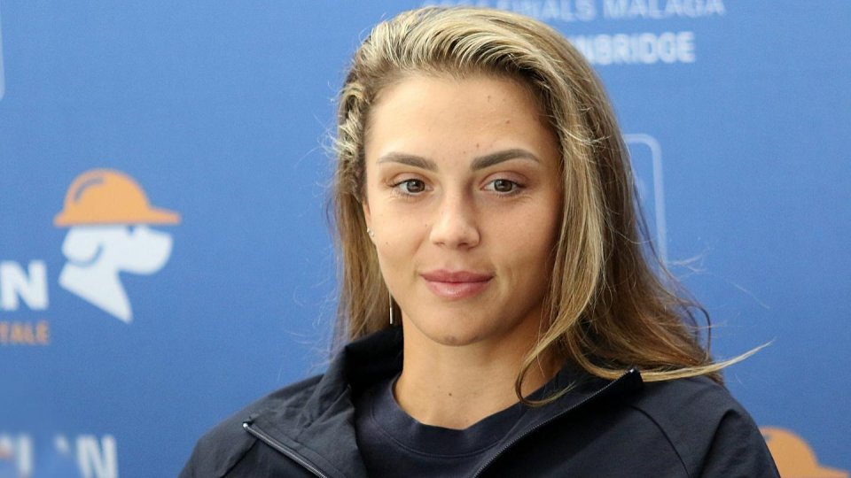 Tenis: Jaqueline Cristian la Auckland, Ana Bogdan şi Anca Todoni la Brisbane