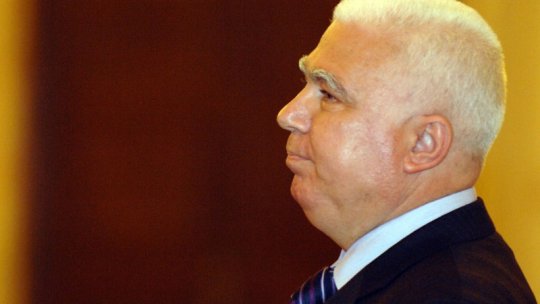 Judecătorul Petre Lăzăroiu: CCR trebuie să judece faptele și nu oamenii, și nu sentimente