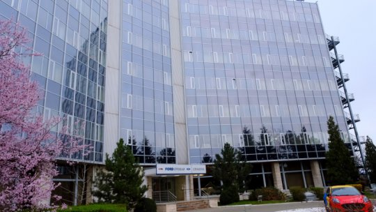 Ford lansează Puma Gen-E, primul automobil electric produs în România