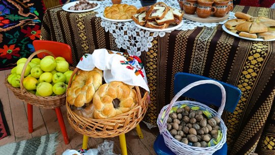 Sfaturi și recomandări pentru evitarea exceselor alimentare de sărbători