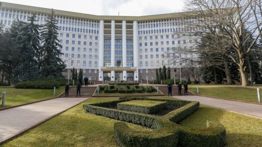 Gazprom oprește livrările de gaze către Republica Moldova