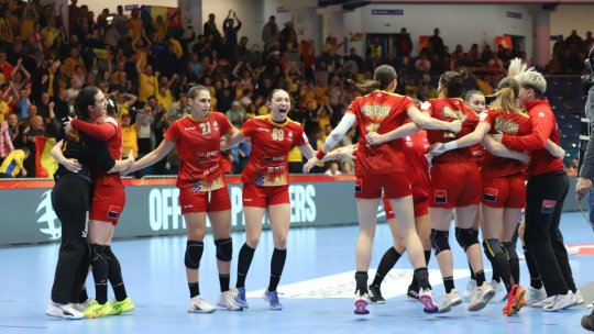 Euro Handbal. Concluzii după calificarea în Grupele Principale