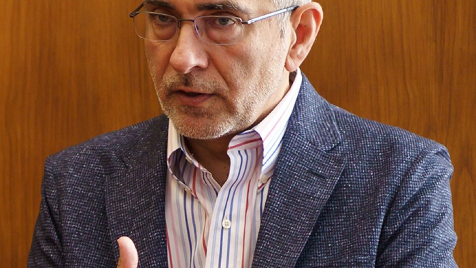 „Intelectualul român şi masa sa critică”, partea a II-a