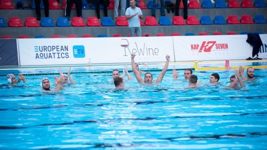 CSM Oradea, calificată în Top 8 a Ligii Campionilor, după 15 aruncări de departajare în meciul cu Steaua