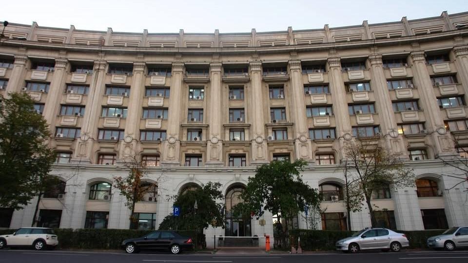 Parchetul General a anunţat că s-a sesizat din oficiu după ce a analizat documentele care au fost prezentate în cadrul şedinţei CSAT