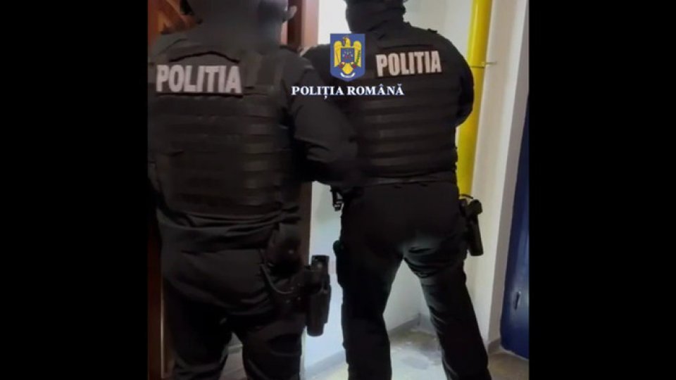 Afacerist arestat pentru o evaziune fiscală de 2 milioane de euro