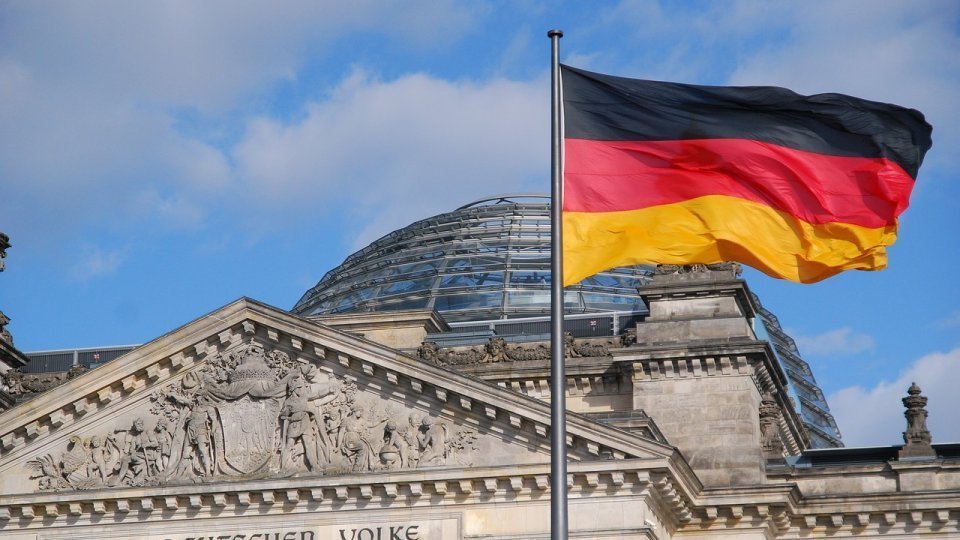Instituţiile de securitate din Germania, în alertă